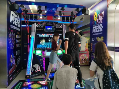 电玩城节假日推广的五大秘籍，轻松引爆客流