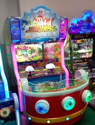 益智电玩新体验 模拟射击与水战探险的乐趣