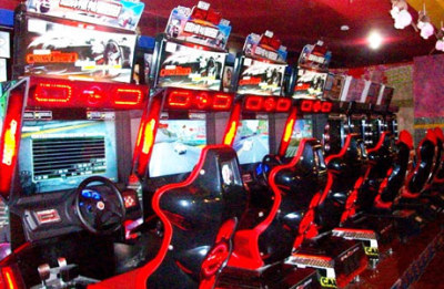 大玩家电玩城游戏币团购攻略 尽享北京京东与淘气堡欢乐体验