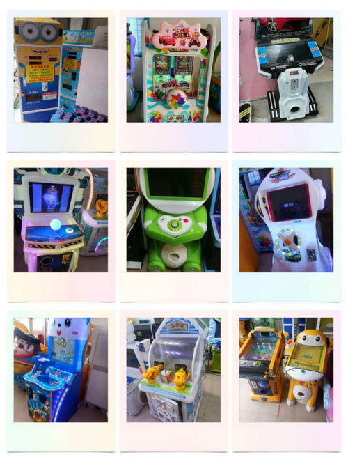 广州电玩城游戏机二手交易指南 买卖回收一站式解析