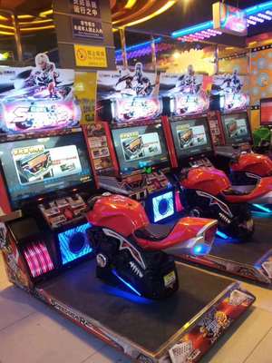 电玩城设备回收服务 全国范围内专业上门回收