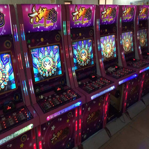 广州游戏机厂家 打造专业电玩与儿童游乐设备，淘气堡一站式采购平台