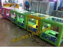 探索大型电玩与淘气堡设备厂家 高清图片大全与行业洞察