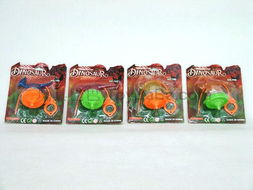 探索玩具世界 拉尺恐龙、陀螺热潮与采购新趋势